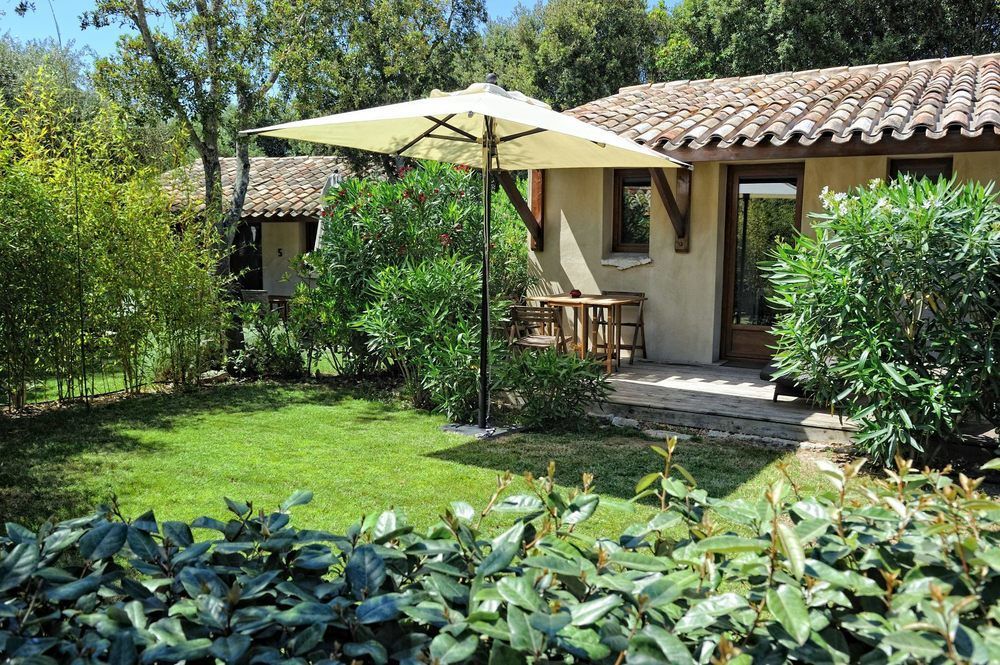 Residence Sophia Bonifacio  Exterior foto