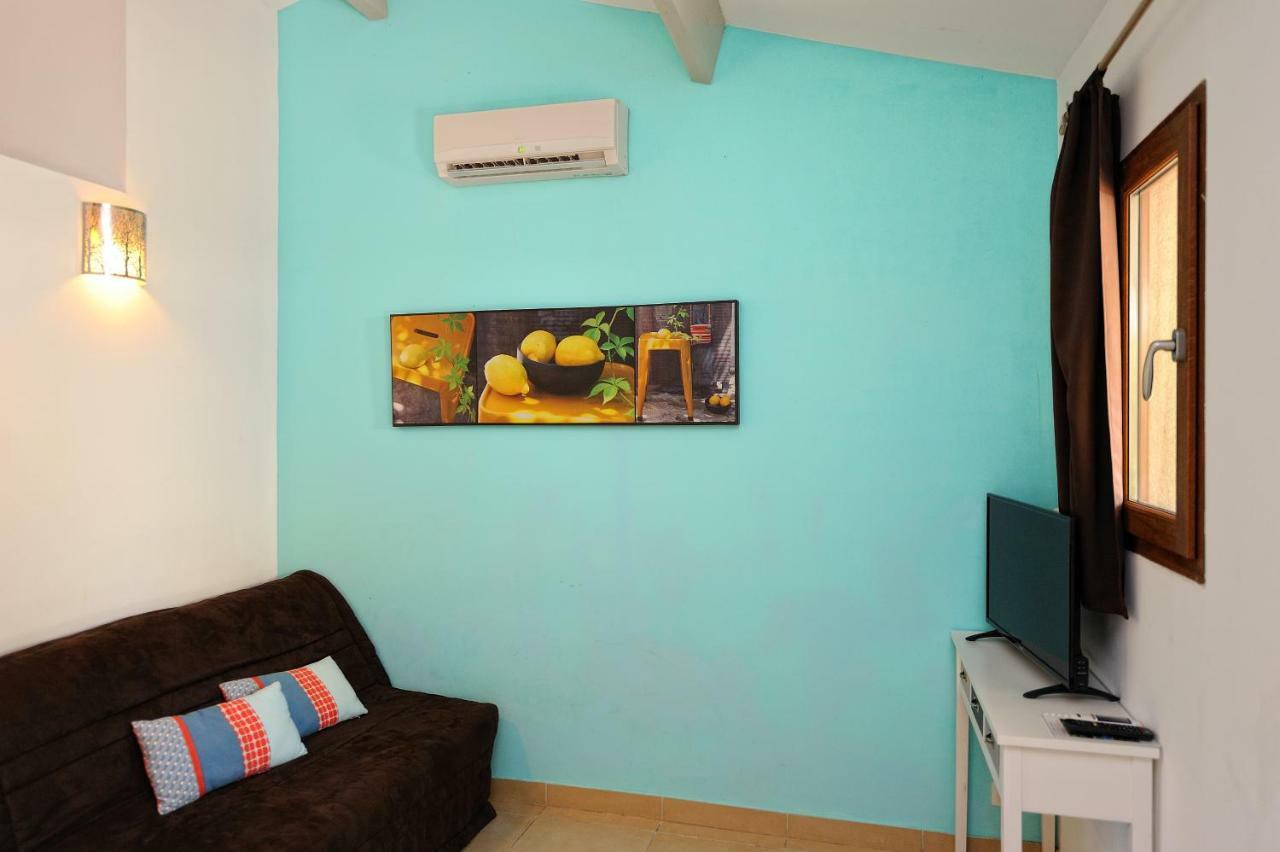 Residence Sophia Bonifacio  Exterior foto